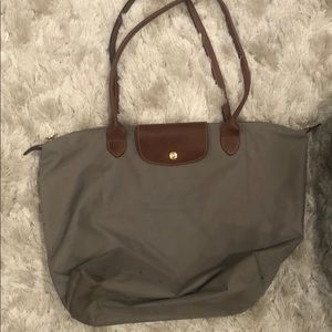 Long champ tote large